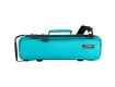 Protec Deluxe Flute Case Cover (Mint A308MT)