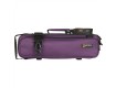 Protec Deluxe Flute Case Cover (Purple A308PR)