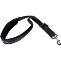 Load image into Gallery viewer, Protec Saxophone Neck Strap - Velour, Metal Snap, 22&quot; (A310M)
