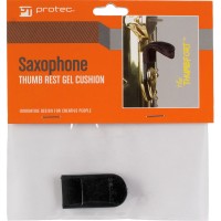 Load image into Gallery viewer, Protec Saxophone Thumb Rest Gel Cushion (A350)
