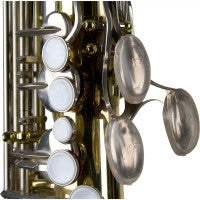 Load image into Gallery viewer, Protec Saxophone Palm Key Risers (A351)
