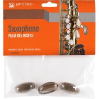 Load image into Gallery viewer, Protec Saxophone Palm Key Risers (A351)
