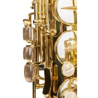 Load image into Gallery viewer, Protec Saxophone Side Key Risers (A352)
