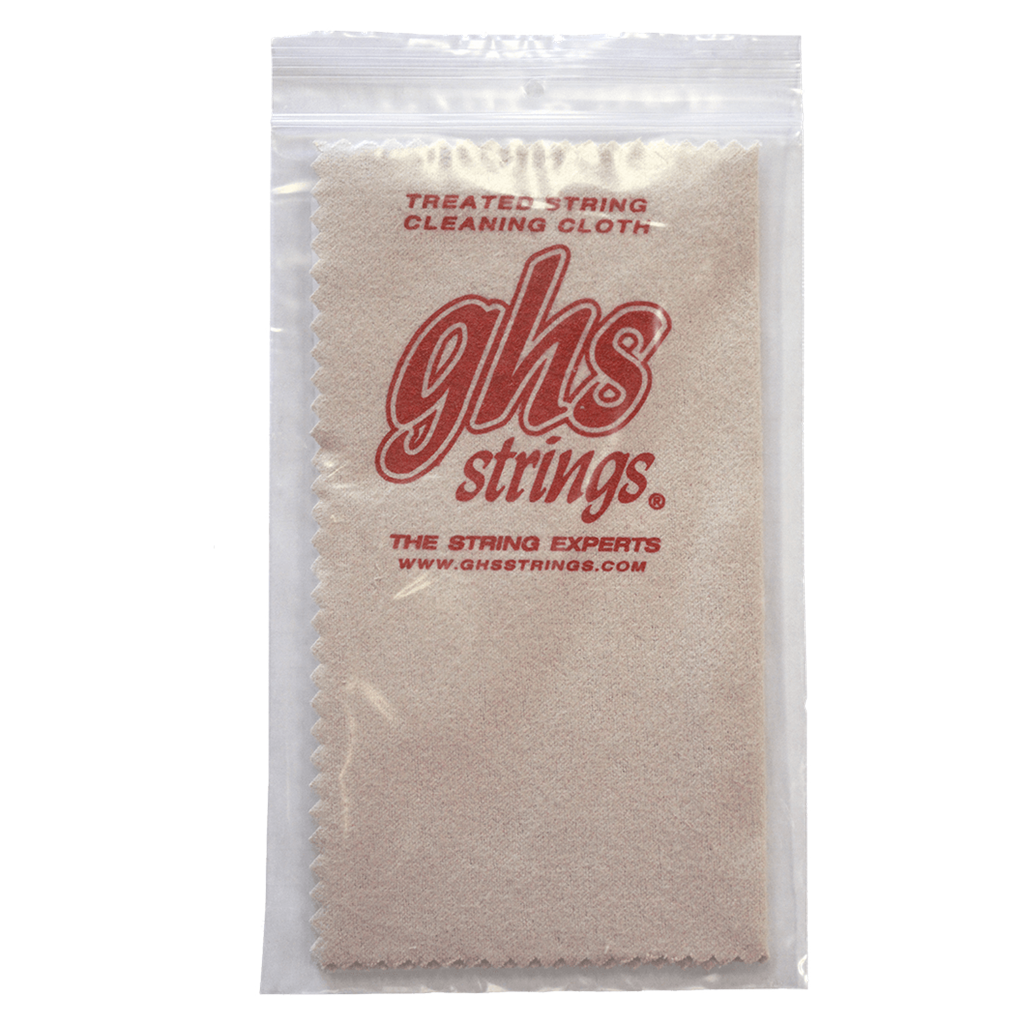 Ghs String Cleaning Cloth – Alegree