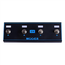 Load image into Gallery viewer, Mooer Air Switch
