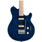Load image into Gallery viewer, Sub Axis Flame Maple Top Neptune Blue Mn
