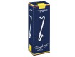 Vandoren Traditional Bass Clarinet, Box of 5 - Strength 3