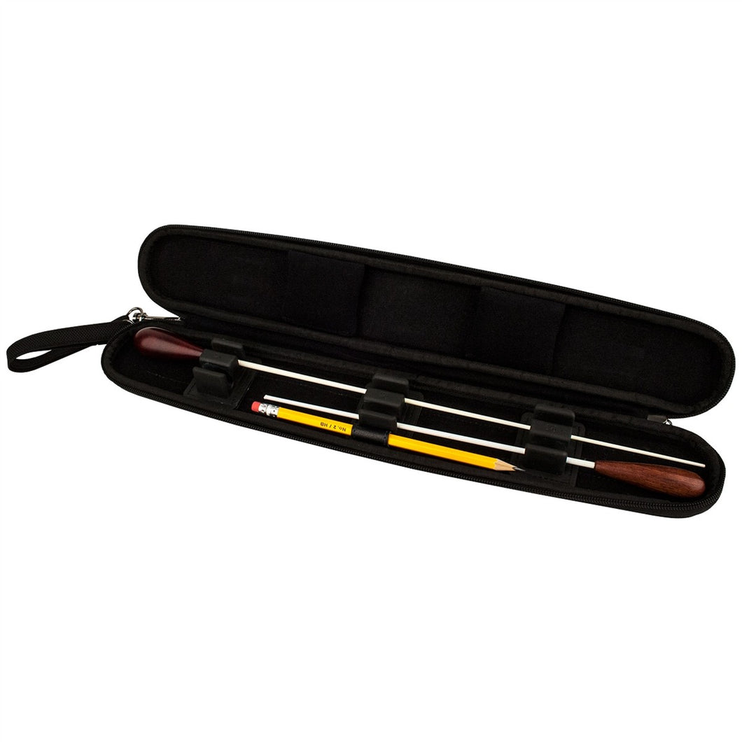 Protec Baton Case – Double, Fits up to 16