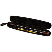 Load image into Gallery viewer, Protec Baton Case – Double, Fits up to 16&quot; (BC16)
