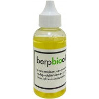 BERP Bio Oil Number 2 - Medium (1oz)