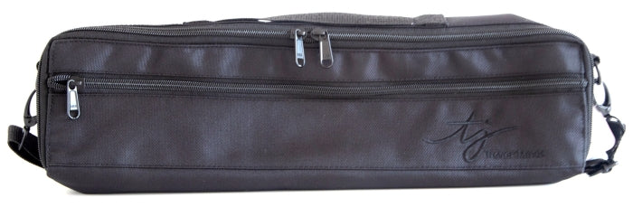 Trevor James Flute Case Cover C Foot - Black