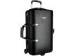 Protec Single / Double / Triple Horn ZIP Case (Black BLT301T)