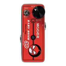 Load image into Gallery viewer, Mooer Baby Bomb 30W Power Amp Pedal
