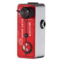 Load image into Gallery viewer, Mooer Baby Bomb 30W Power Amp Pedal
