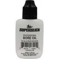 SuperSlick Bore Oil - 1.25oz