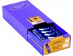 Vandoren Traditional Alto Sax, Box of 50 - Strength 3.5