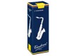 Vandoren Traditional Tenor Sax, Box of 5 - Strength 3.5