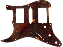 Load image into Gallery viewer, Left handed Stratocaster pickguards for USA/Mexican
