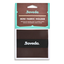 Load image into Gallery viewer, Boveda Mini Fabric Holder Bows Reeds Small W/Wind
