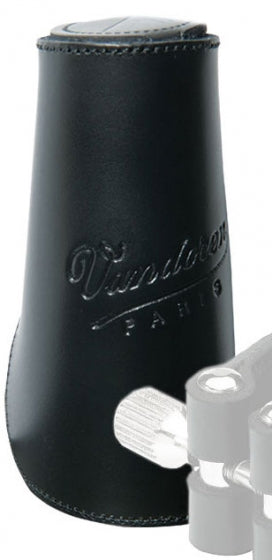 Vandoren Cap German Clarinet Leather Cap For Leather Lig
