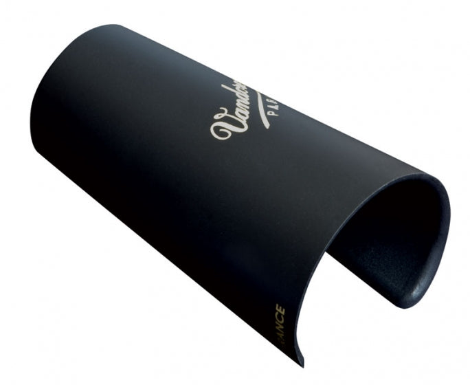Vandoren Cap German Clarinet Plastic Cap For Leather Lig