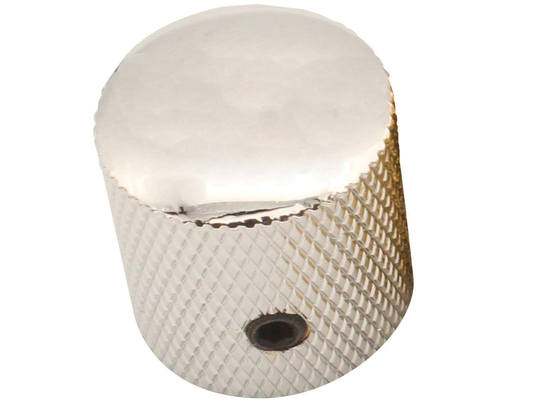 Solid shaft dome knobs (metric size)