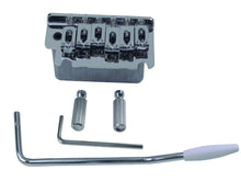 Load image into Gallery viewer, Post mount Stratocaster tremolo bridges
