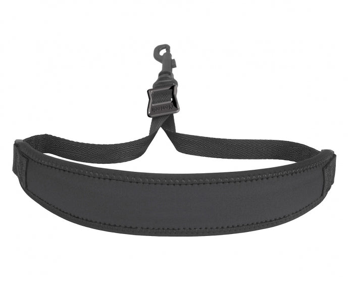 Neotech Classic Strap Black X-Long - Swivel Hook