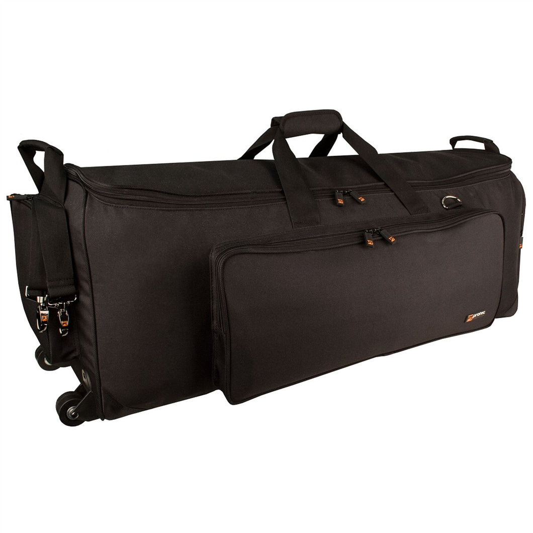 Protec 36″ Hardware Bag with Wheels (CP205WL)