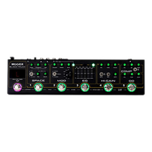 Load image into Gallery viewer, Mooer Black Truck Multi-Fx Pedal
