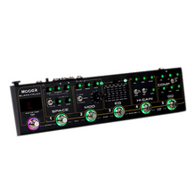 Load image into Gallery viewer, Mooer Black Truck Multi-Fx Pedal

