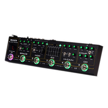 Load image into Gallery viewer, Mooer Black Truck Multi-Fx Pedal
