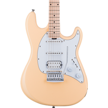 Load image into Gallery viewer, Sub Cutlass Hss Vintage Cream Mn
