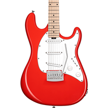 Load image into Gallery viewer, Sub Cutlass Sss Fiesta Red Mn
