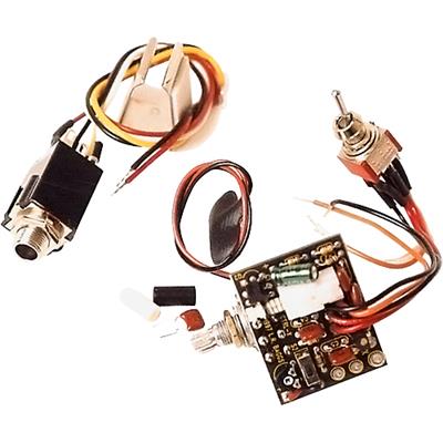 SALE ITEM - LR Baggs X-Bridge Preamp