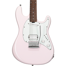 Load image into Gallery viewer, Sub Cutlass Short Scale Hs Shell Pink Rn
