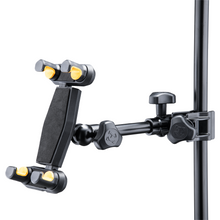 Load image into Gallery viewer, Hercules 2In1 S/Phone&amp;Tab Holder 6.1&amp;13"
