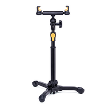 Load image into Gallery viewer, Hercules 2-In-1 Tablet &amp; Phone Table Stand W/Tilt
