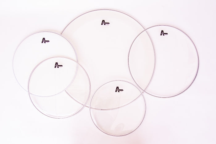 Attack Drumheads Proflex 1 12