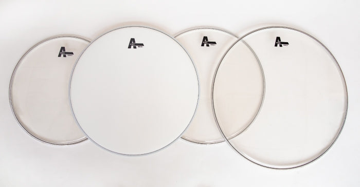 Attack Drumheads Proflex 1 12