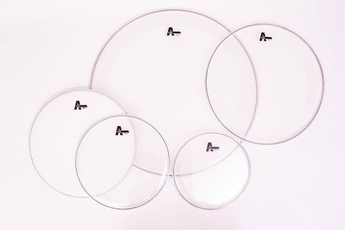 Attack Drumheads Proflex 1 10
