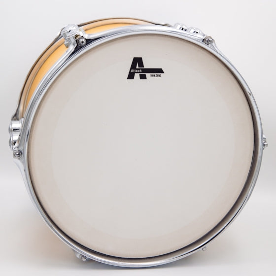 Attack Drumheads Thinskin 2 Coated Tom 16