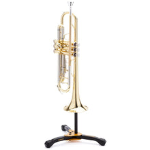 Load image into Gallery viewer, Hercules Trumpet Stand W/Bag
