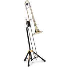 Load image into Gallery viewer, Hercules Trombone Stand
