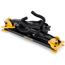 Load image into Gallery viewer, Hercules Alto/Tenor Dual Std +1 Peg Hole
