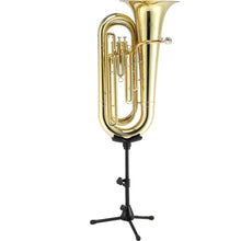 Load image into Gallery viewer, Hercules Tuba/Euphonium Performer Stand
