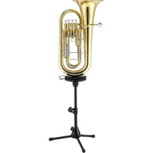 Load image into Gallery viewer, Hercules Tuba/Euphonium Performer Stand
