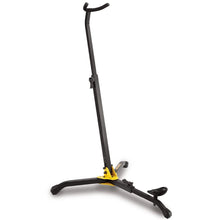 Load image into Gallery viewer, Hercules Bassoon/Bass Clarinet Stand
