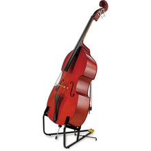 Load image into Gallery viewer, Hercules Double Bass Stand
