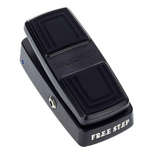 Load image into Gallery viewer, Mooer Freestep Wah Volume Pedal
